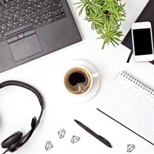 Preparation for breast augmentation