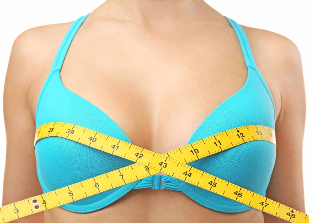 Price Breast Augmentation Montreal