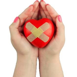 Recovery and Healing