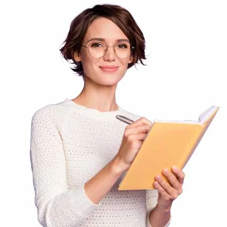 Items that will help us get organized