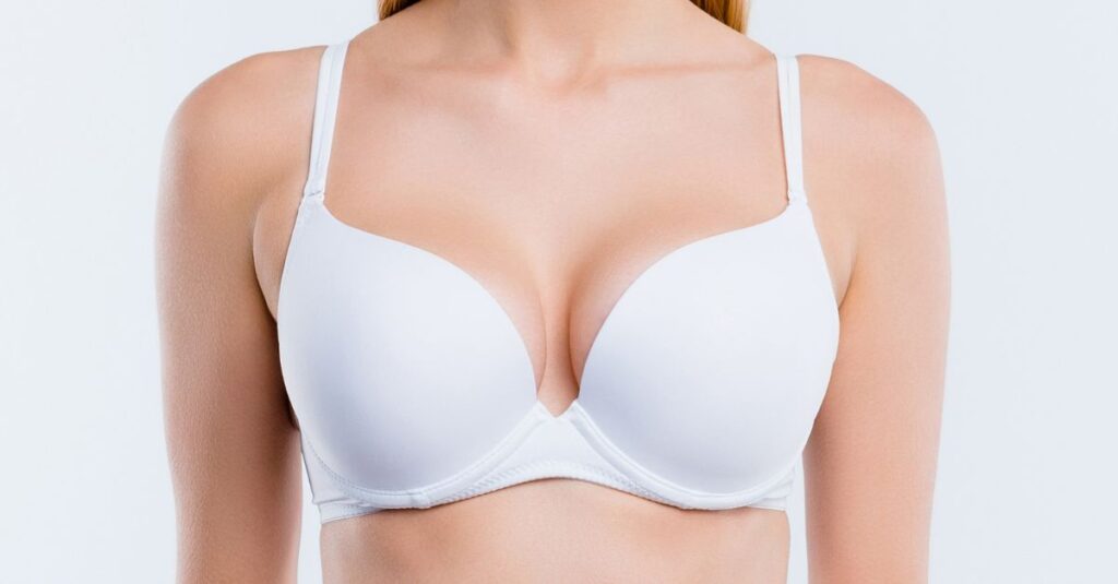 Natural Breast Augmentation Breast Augmentation Montreal